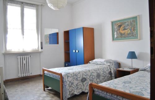 Pablo Casa | Lombardi Fleming