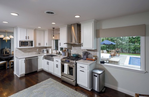 Allouez Casa | Lombardi View: Green Bay NFL Draft Rental