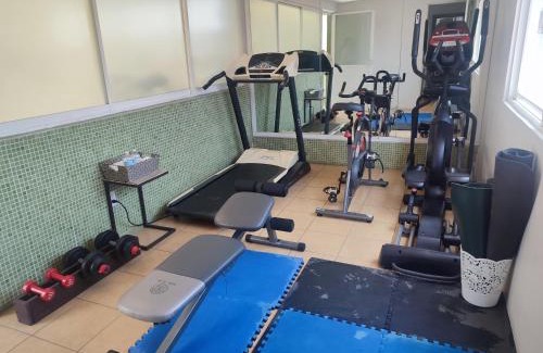 Reforma Hotel | Lombardo Suites