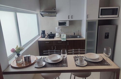 Reforma Apartamento | Lombardo Suites