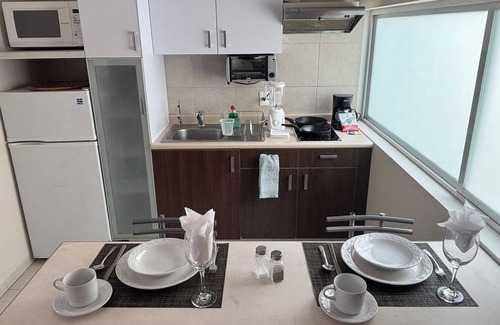 Reforma Apartamento | Lombardo Suites