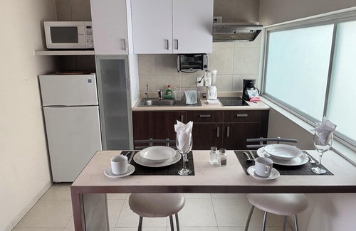 Reforma Apartamento | Lombardo Suites