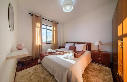 Tabua Casa | Lombo Cesteiro Guesthouse