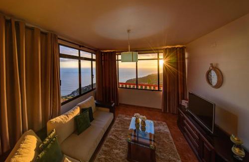 Tabua Casa | Lombo Cesteiro Guesthouse