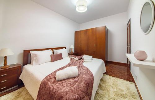 Tabua Casa | Lombo Cesteiro Guesthouse
