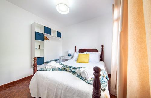 Tabua Casa | Lombo Cesteiro Guesthouse