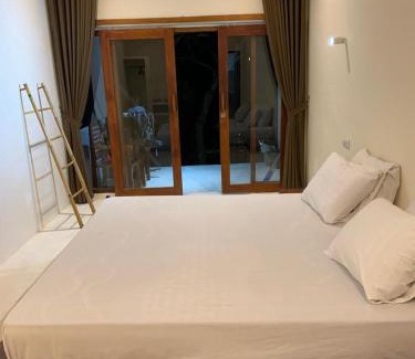 Senggigi Hotel | Lombok Coconut Hotel