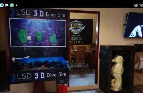 Senggigi Alquiler De Eote | Lombok Scuba Dive Center