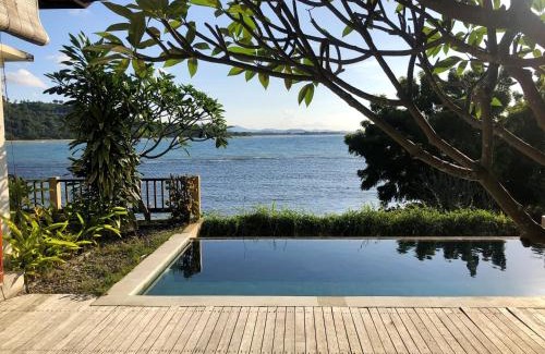 Sekotong Barat Casa | Lombok Sunset Bay Resort