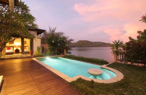 Sekotong Barat Casa | Lombok Sunset Bay Resort