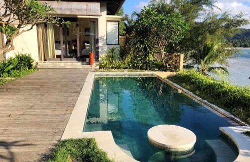 Sekotong Barat Casa | Lombok Sunset Bay Resort