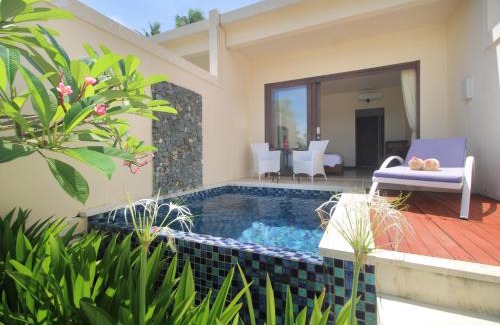 Sekotong Barat Casa | Lombok Sunset Bay Resort