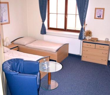 Lomnice nad Popelkou Apartamento | Lomnice nad Popelkou v srdci českého ráje