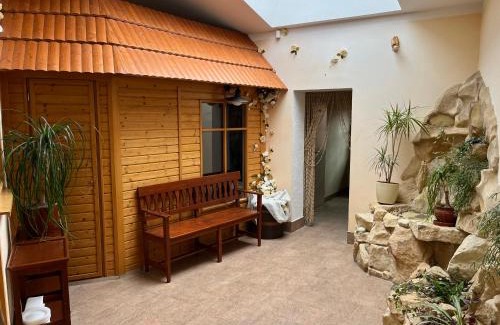 Lomnice nad Popelkou Apartamento | Lomnice nad Popelkou v srdci českého ráje