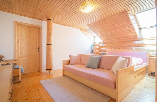 Velka Lomnica Chalet De Esquí | Lomnický Zrub
