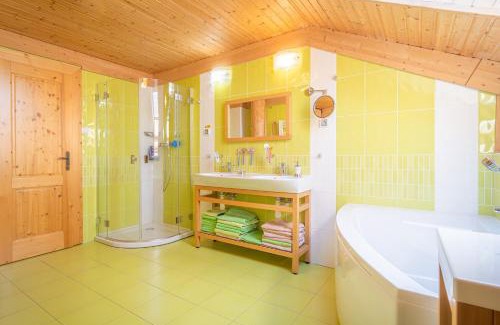 Velka Lomnica Chalet De Esquí | Lomnický Zrub