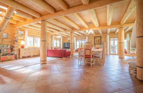 Velka Lomnica Chalet De Esquí | Lomnický Zrub