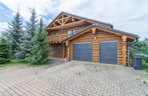 Velka Lomnica Chalet De Esquí | Lomnický Zrub