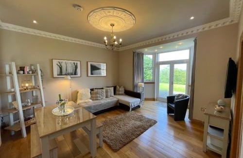 Arden Apartamento | Lomond View