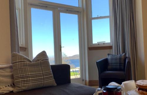 Arden Apartamento | Lomond View