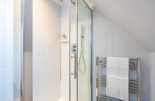 Taynuilt Apartamento | Lonan Country House and Gardens