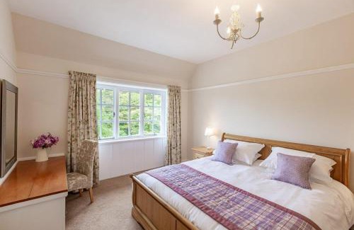 Taynuilt Apartamento | Lonan Country House and Gardens