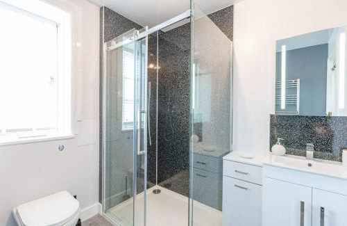 Taynuilt Apartamento | Lonan Country House and Gardens