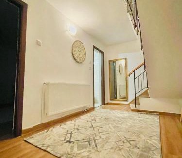 Brasov Villa | Londof Villa with panoramic view