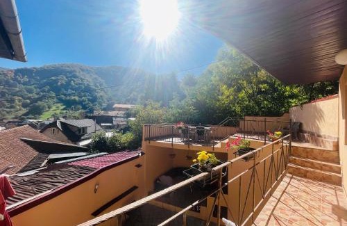 Brasov Villa | Londof Villa with panoramic view