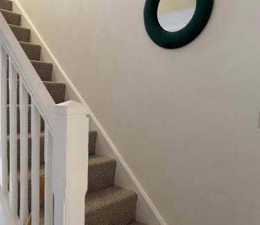 South Camberwell Casa | london 14 shaw road se22 8dp