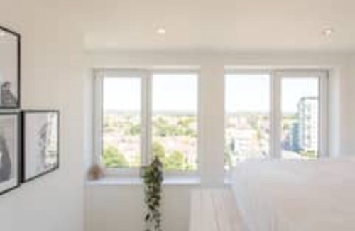 Chadwell Heath Apartamento | London 2 bed Apartment 30 Mins from The City | Near Station, Parking & WIFI