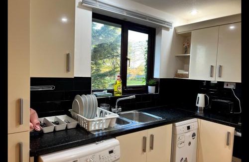Borehamwood Apartamento | London 2 bed-Apartment BEAUTIFUL