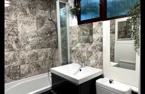 Borehamwood Apartamento | London 2 bed-Apartment BEAUTIFUL