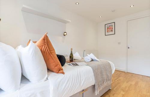 Shacklewell Apartamento | London 2 Bed Flat, Sleeps 5, O2 Academy
