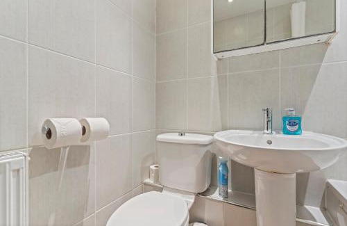 Shacklewell Apartamento | London 2 Bed Flat, Sleeps 5, O2 Academy