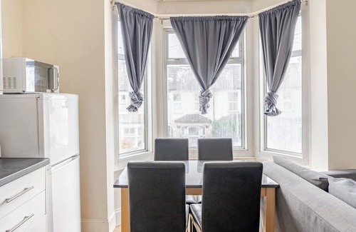 Selhurst Apartamento | London 2 Bed Sleeps 5 to 6 Netflix Family Friendly