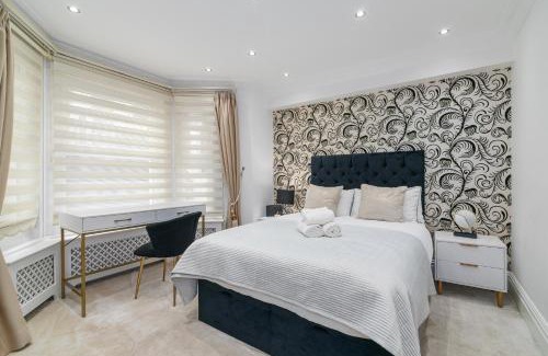 Harrow Road Apartamento | London 2 Bedroom apartment Paddington!