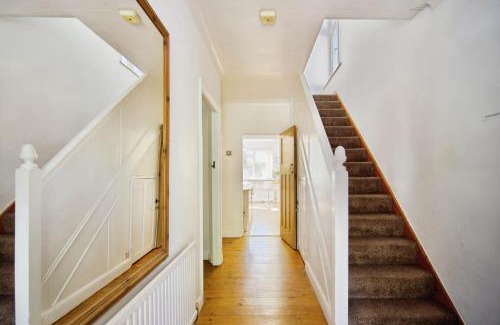Barnet Casa | London 3 Bedroom House