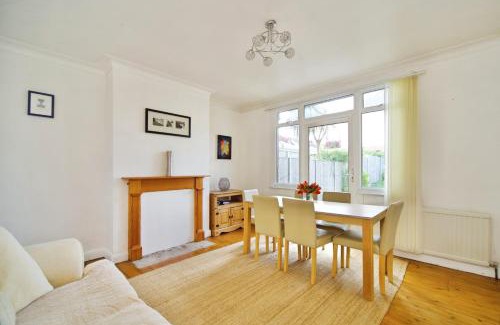 Barnet Casa | London 3 Bedroom House