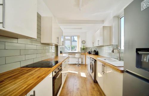 Barnet Casa | London 3 Bedroom House