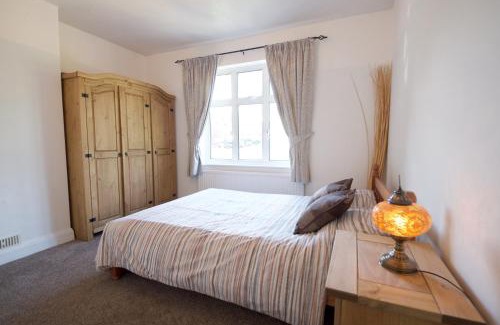 Barnet Casa | London 3 Bedroom House