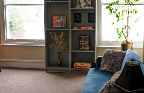 Mildmay Apartamento | London 3Bed Flat Good Location Bright Spacious