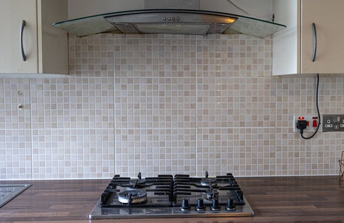 Somers Town Casa | London - 4 Bed - Sleeps 8 - Garden - Pet Friendly