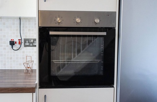 Somers Town Casa | London - 4 Bed - Sleeps 8 - Garden - Pet Friendly