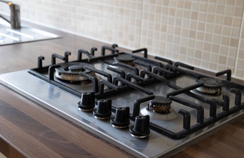 Somers Town Casa | London - 4 Bed - Sleeps 8 - Garden - Pet Friendly