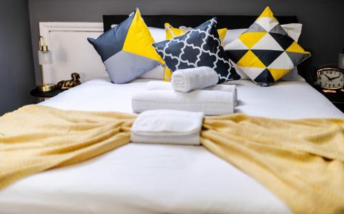 Hillrise Apartamento | London Amazing Studio - Great Location