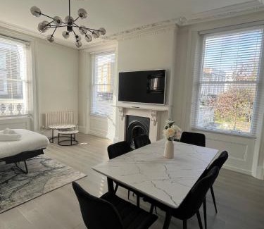 Camden Apartamento | London Apartment - Chalk farm station