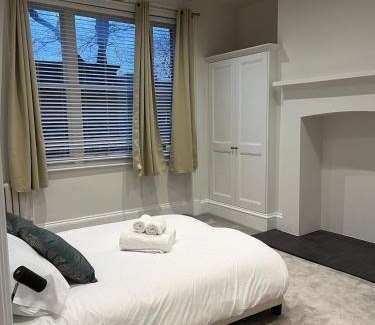 Camden Apartamento | London Apartment - Chalk farm station