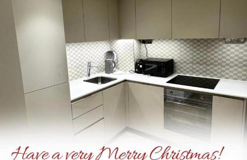 Whittington Apartamento | London - Apartment - Sleeps 2 - Garden - Pool