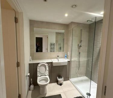 Whittington Apartamento | London - Apartment - Sleeps 2 - Garden - Pool